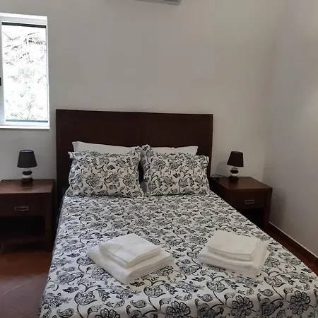 Alfamar V3 Falesia Beach Casa de Férias