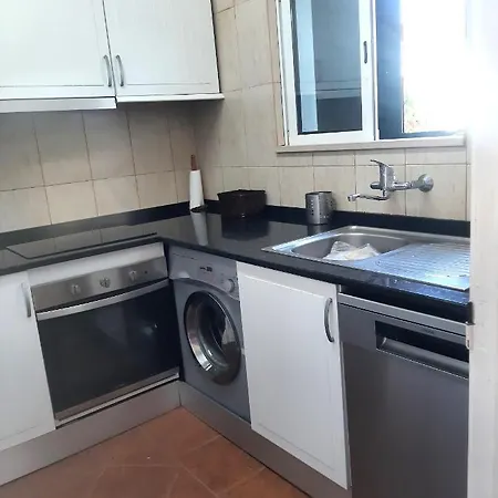 Дом отдыха Alfamar V3 Falesia Beach