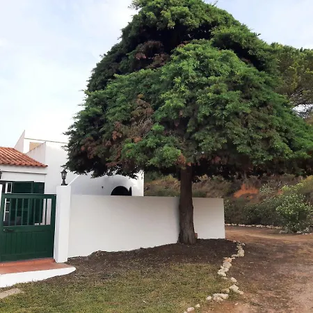 Alfamar V3 Falesia Beach Дом отдыха *