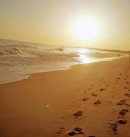 Alfamar V3 Falesia Beach Дом отдыха *