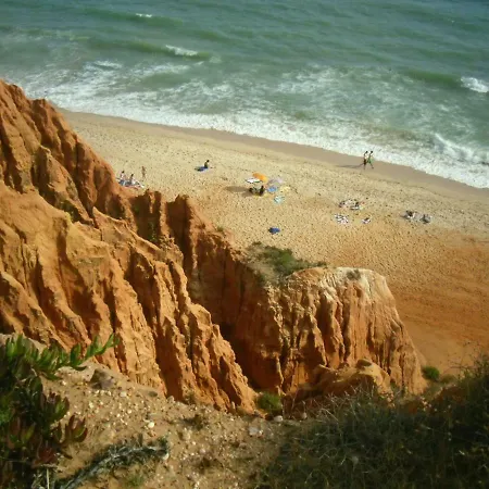 Alfamar V3 Falesia Beach Дом отдыха *