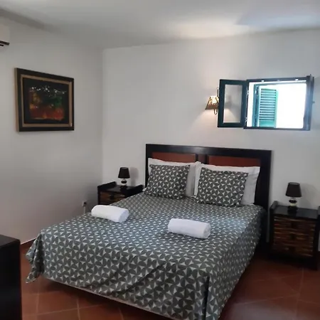 Feriehus Alfamar V3 Falesia Beach *