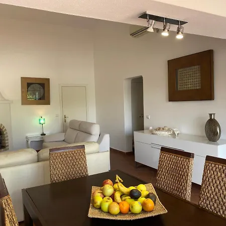 Alfamar V3 Falesia Beach Holiday home *