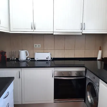 Alfamar V3 Falesia Beach *