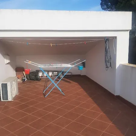 Semesterbostad Alfamar V3 Falesia Beach