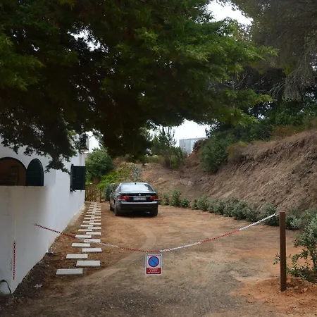 Holiday home Alfamar V3 Falesia Beach