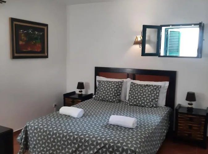 Сasa de vacaciones Alfamar V3 Falésia Beach *