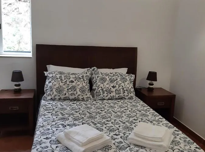 Alfamar V3 Falésia Beach Сasa de vacaciones