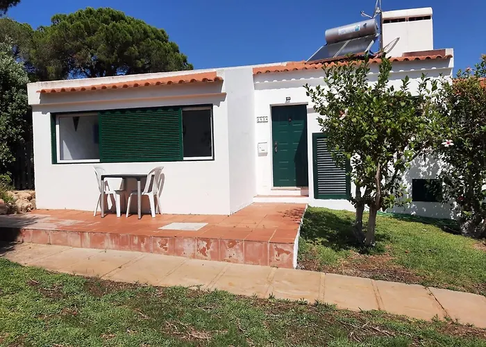 Alfamar V3 Falésia Beach Albufeira