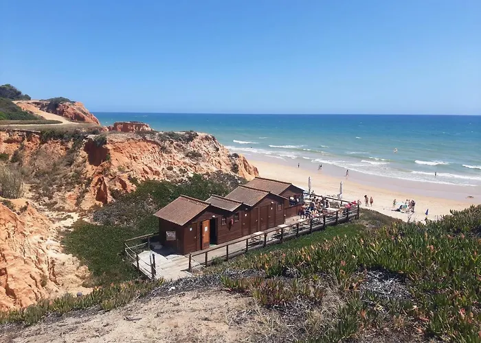 Alfamar V3 Falésia Beach