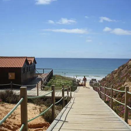 Casa vacanze Alfamar V3 Falésia Beach Albufeira
