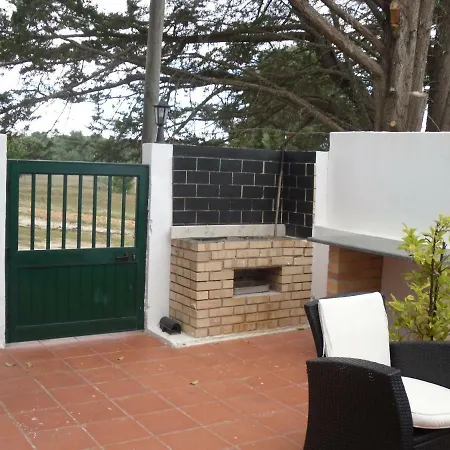 Alfamar V3 Falésia Beach *